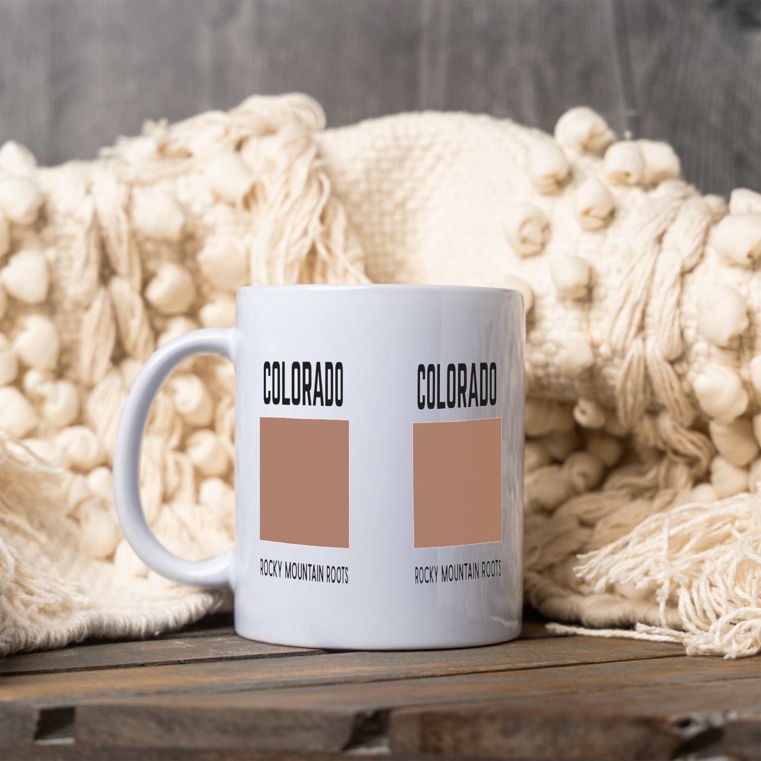 Coffee Mug